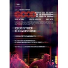 GOOD TIME GOOD TIME